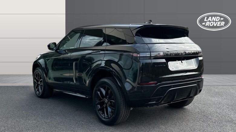 Land Rover Range Rover Evoque 2.0 D200 Edition 5dr Auto Diesel Hatchback